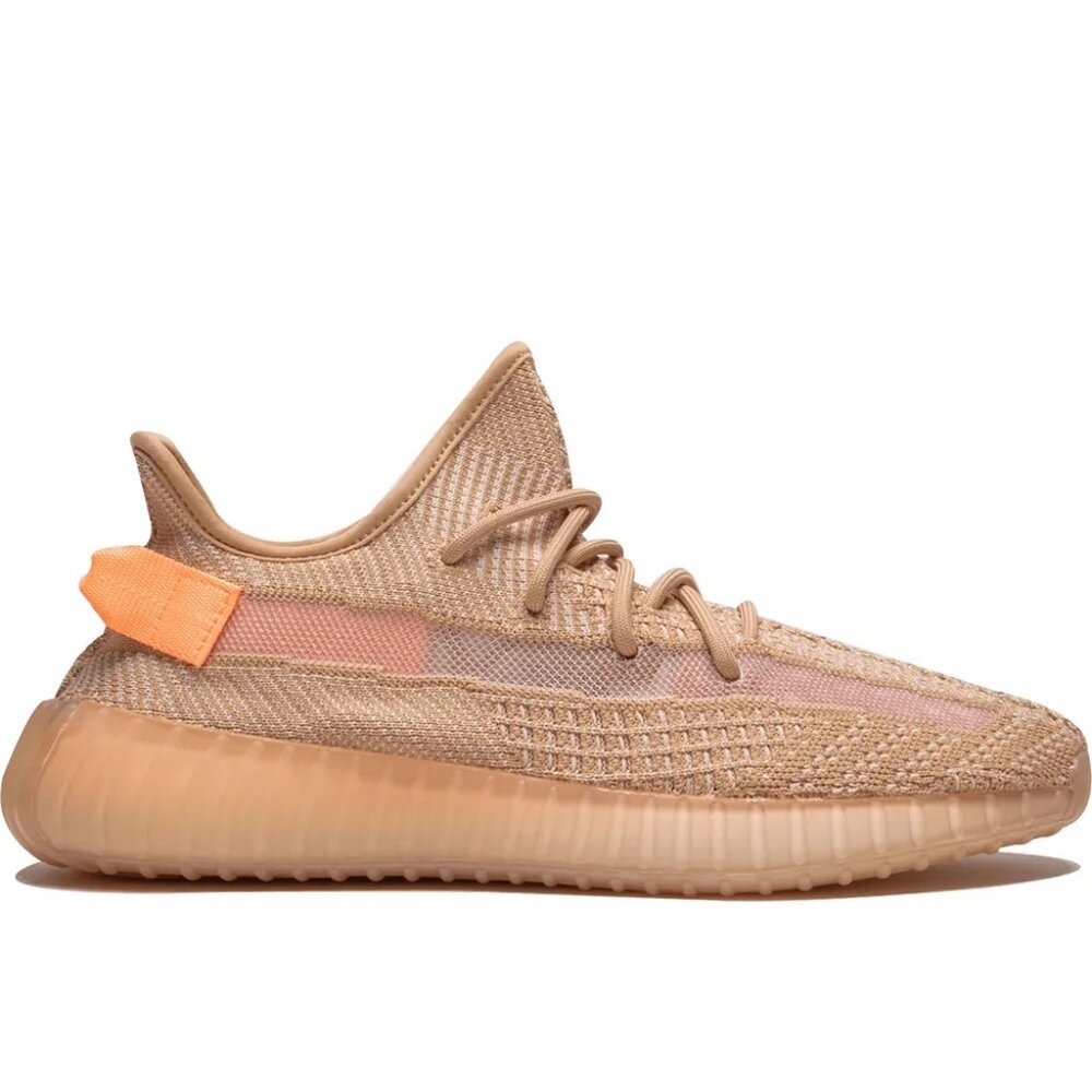 Adidas x Yeezy,  YEEZY Boost 350 V2 "Clay" | Size: 5